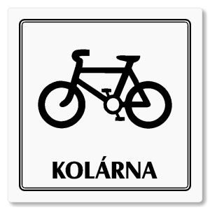 Kolárna, 118x118mm, bílá, Utah